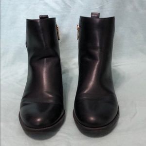 Tommy Hilfiger Ankle Boots